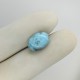 Larimar Cabs 5.86 Ct Good Quality Larimar Cabs 5.86 Ct Good Quality